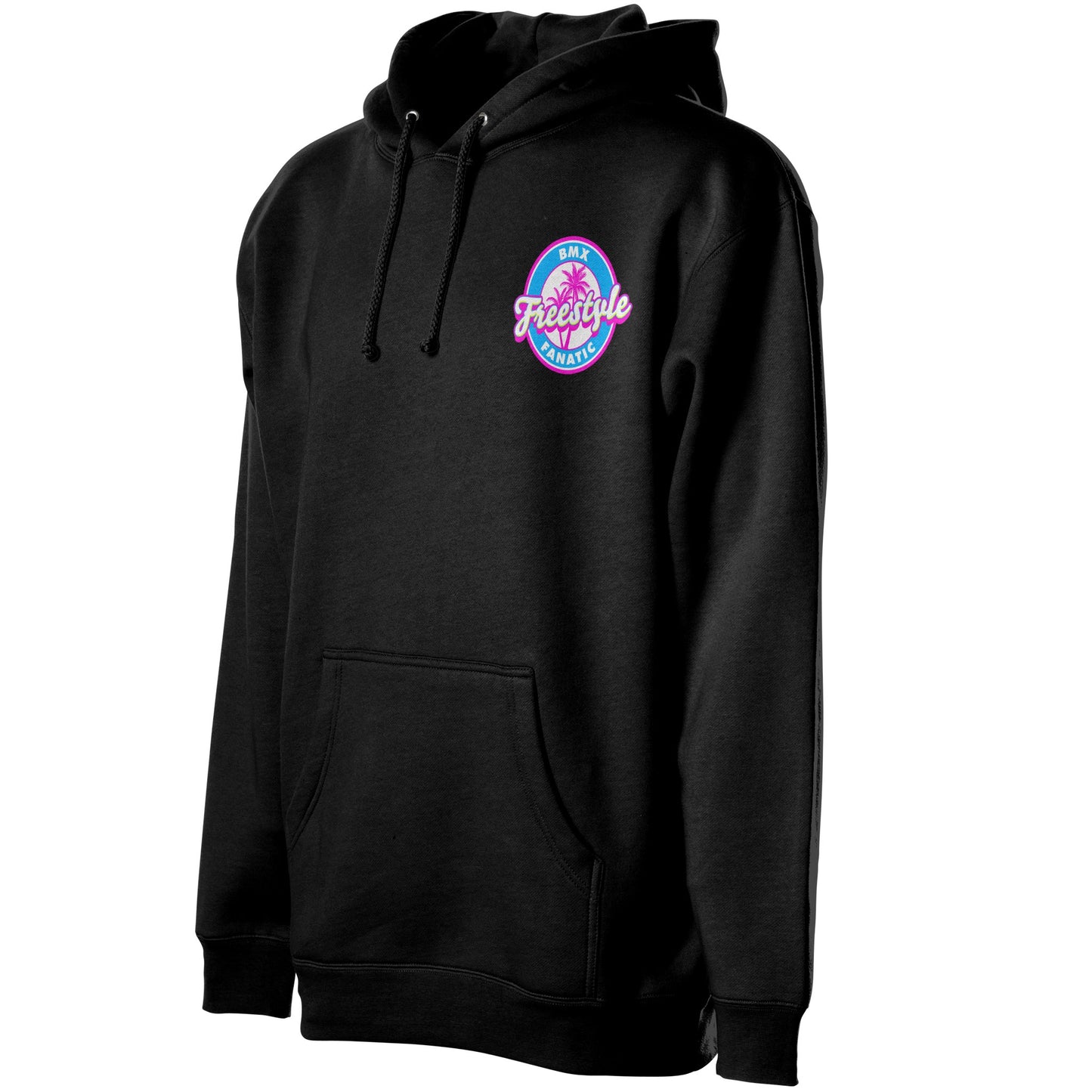 Black Hoodie