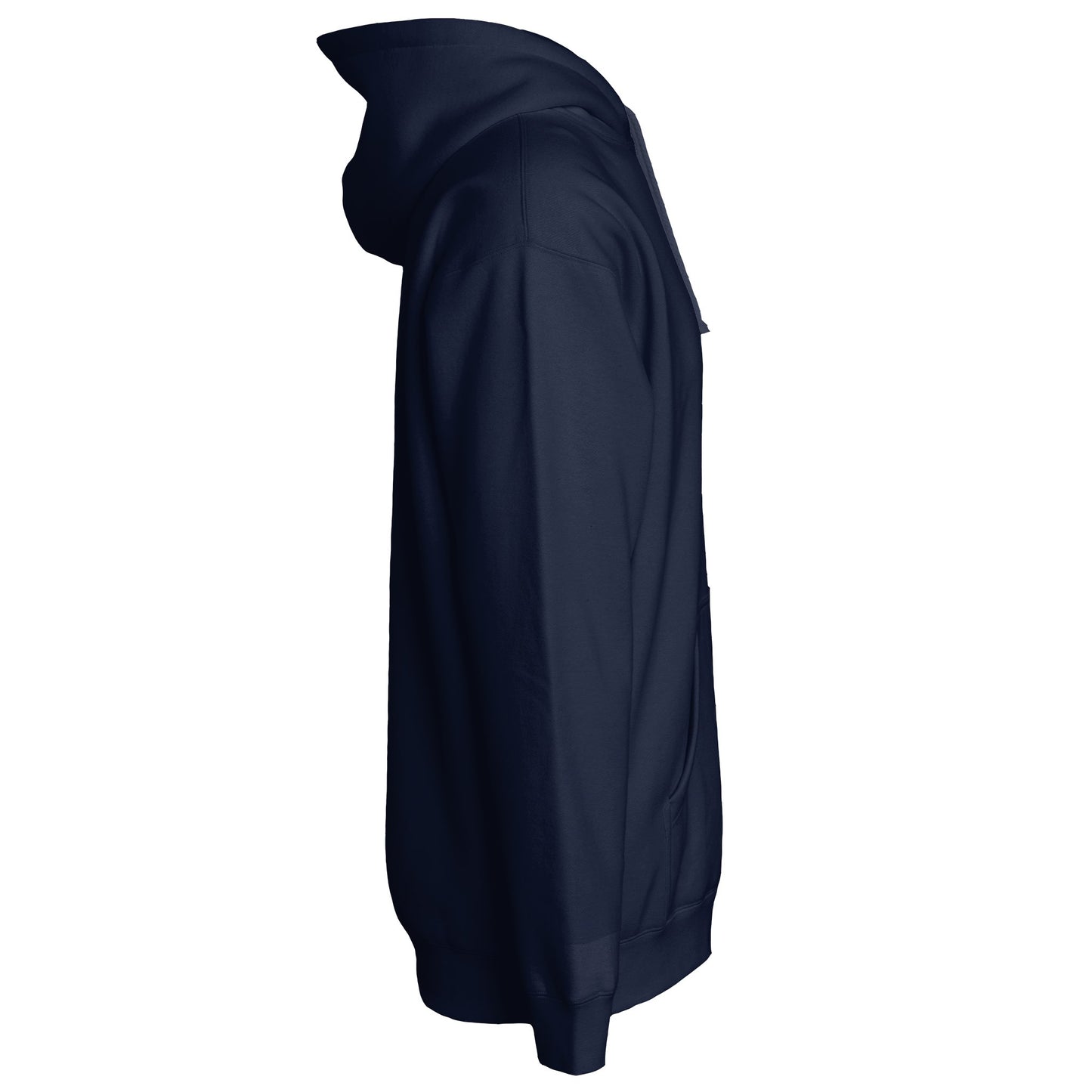 Navy Hoodie
