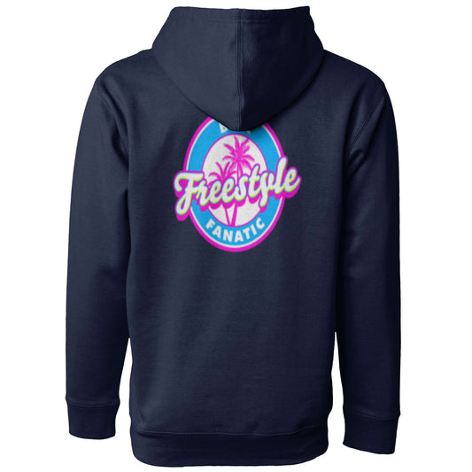 BFF Hoodies Color Logo