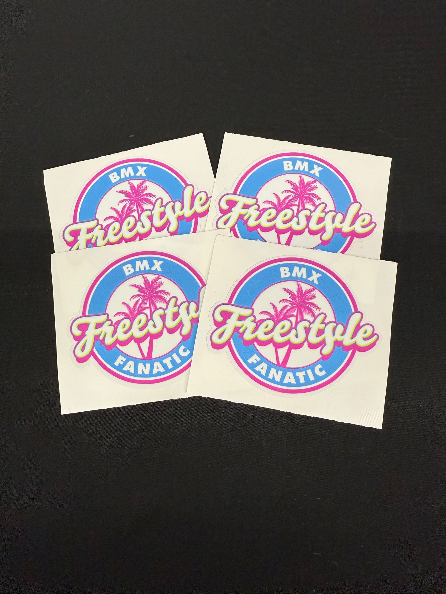 Decals