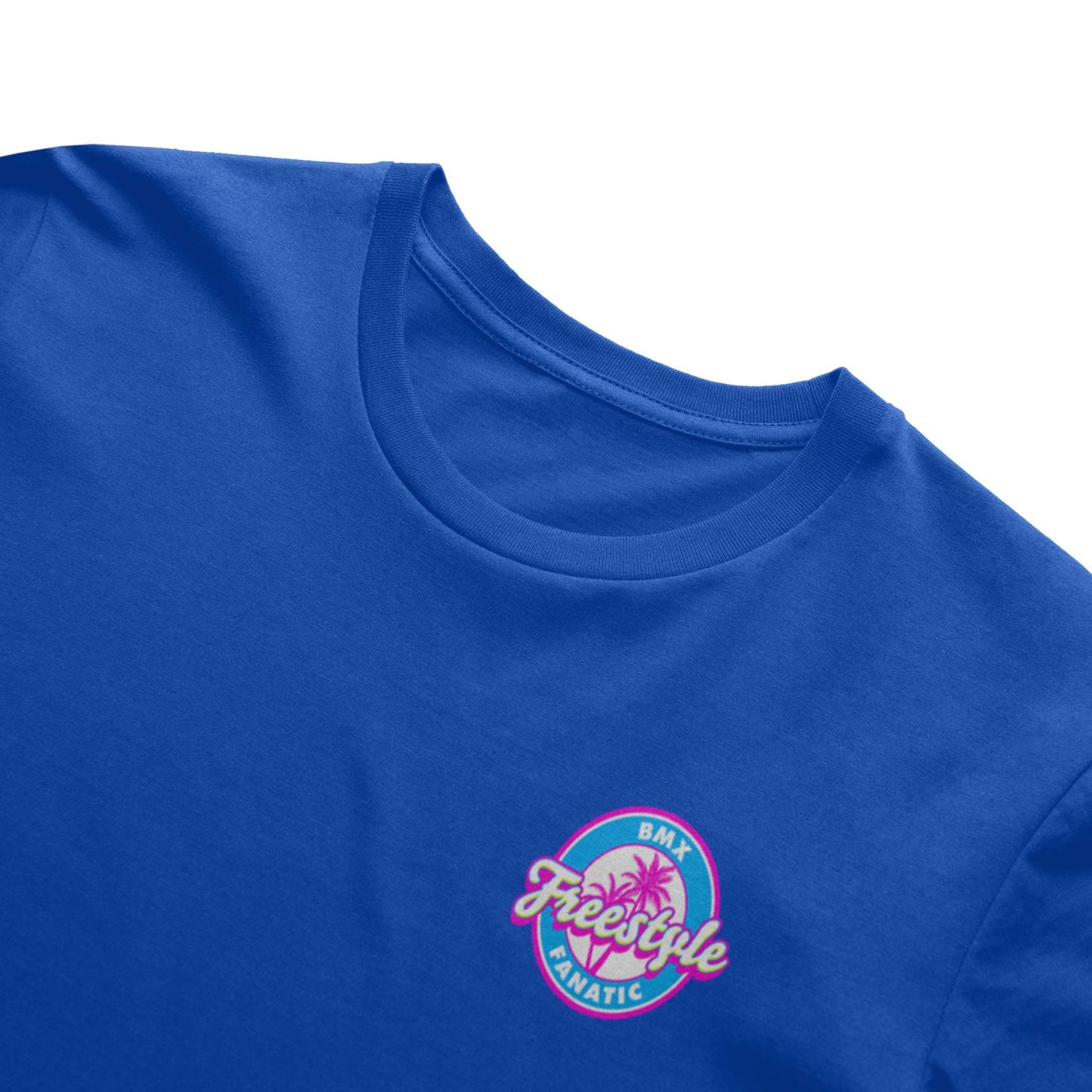 Royal Blue T-Shirt