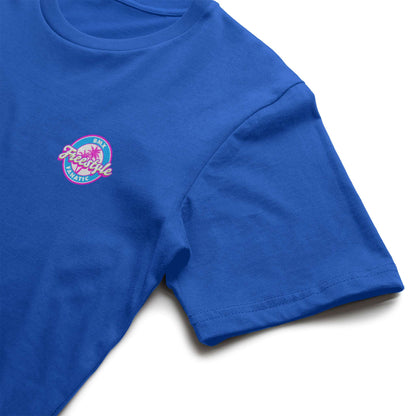 Royal Blue T-Shirt