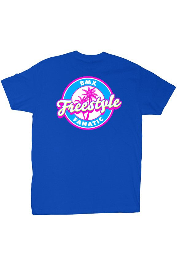 Royal Blue T-Shirt