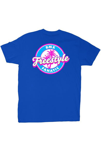 Royal Blue T-Shirt