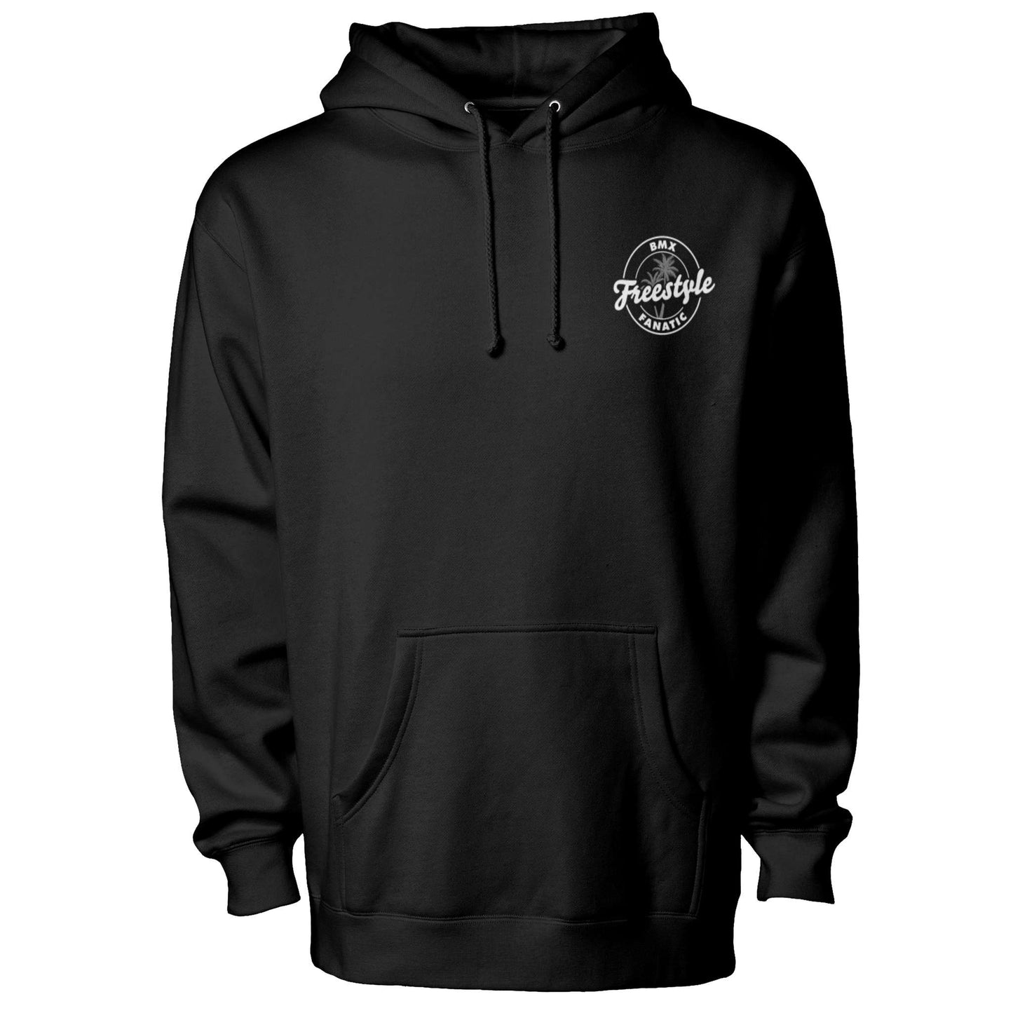 BFF Hoodies B/W Logo