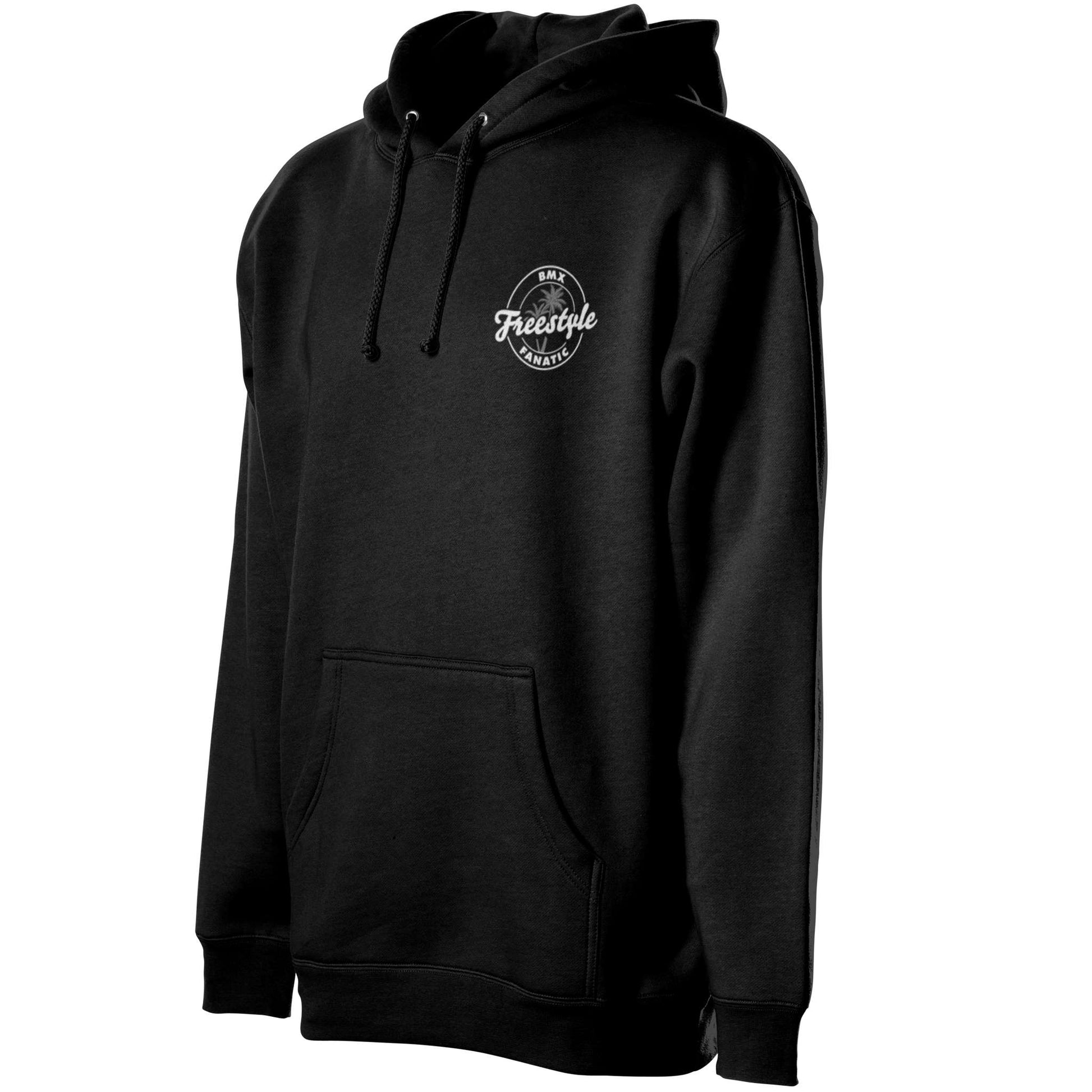 BFF Hoodies B/W Logo