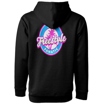 Black Hoodie