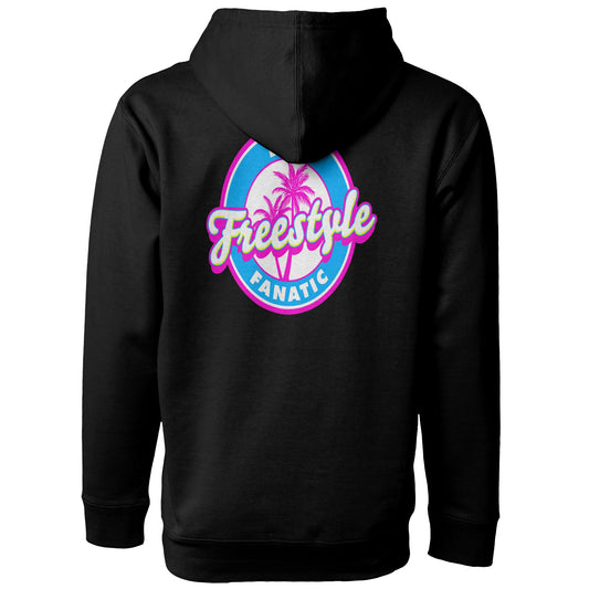 Black Hoodie