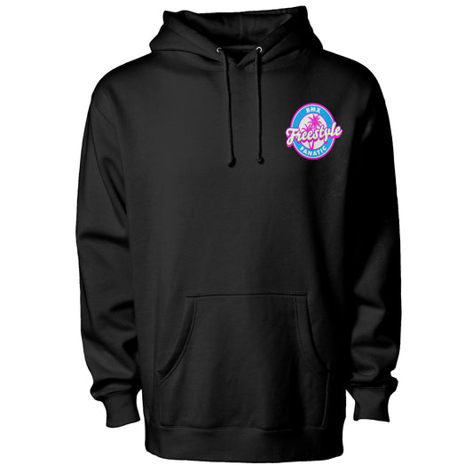 Black Hoodie
