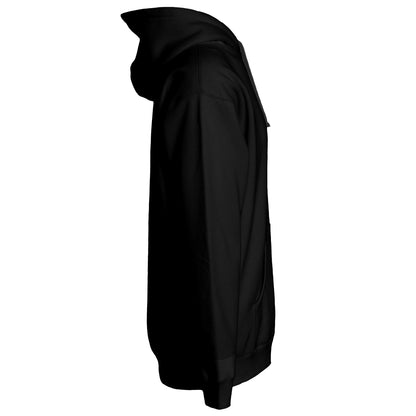 Black Hoodie
