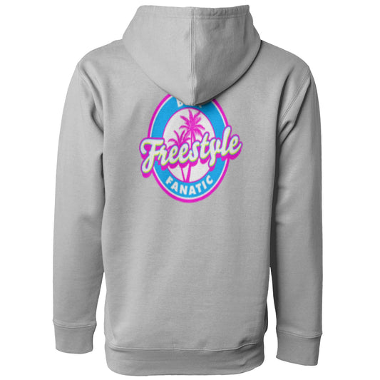 BFF Hoodies Color Logo