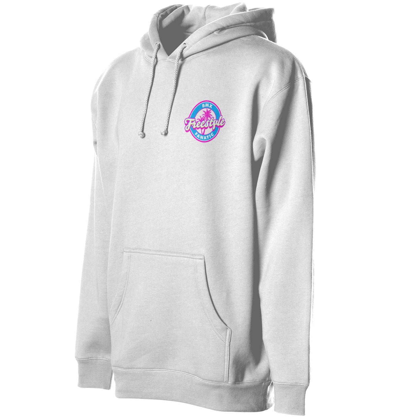 BFF Hoodies Color Logo