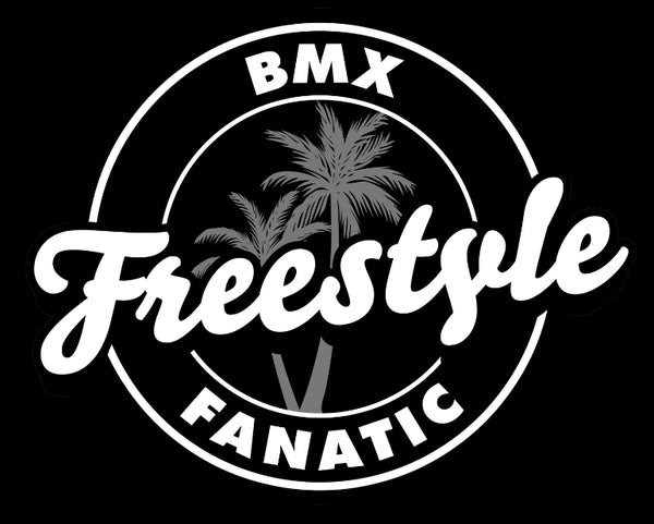 BMX Freestyle Fanatic